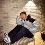 Gray Instagram - #AD ❄️ 올겨울은 수프라와 함께 @supra_korea #수프라 #SUPRA #수프라패딩