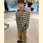 Gray Instagram - 😎 Busan, South Korea