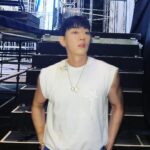 Gray Instagram - 올해 마지막 워터밤 내년에 또 만나요💦💣💥