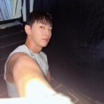Gray Instagram - 올해 마지막 워터밤 내년에 또 만나요💦💣💥