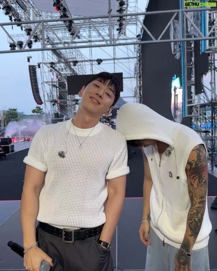 Gray - 91.3K Likes - ์ฐ์ ์ค?