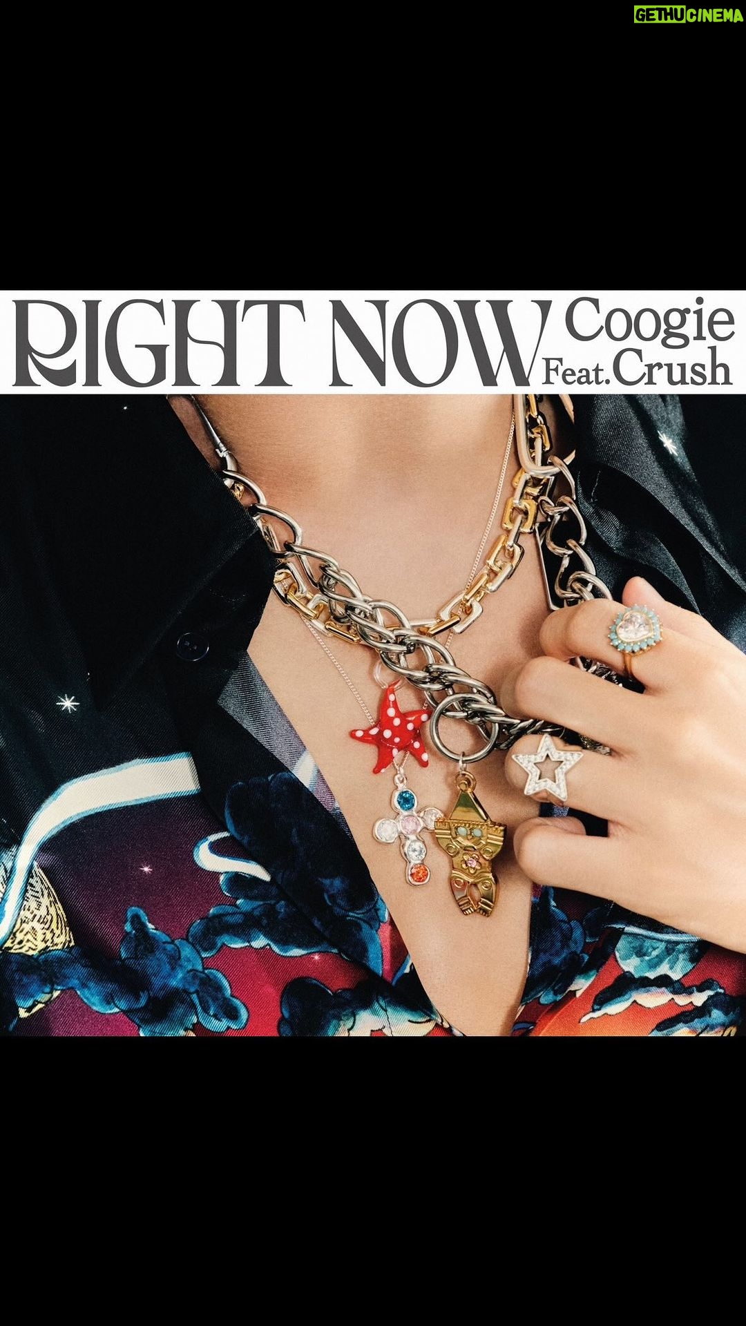 Gray Instagram - RIGHT NOW @coogie 💦 - feat. @crush9244 - prod. GRAY.