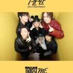 Gray Instagram - 💚💚💚 겸아 가즈아!!!!! 유겸 (YUGYEOM) - ‘1분만’ ㅤ FIRST ALBUM [TRUST ME] 2024. 2. 21. WED. 6PM (KST) 내일 오후 6시 ㅤ - 1. LA SOL MI * 2. 빛이나 (Feat. SUMIN) 3. Be Alright (Feat. punchnello) 4. 1분만 * 5. Steppin 6. 나의 그녀는 7. LOLO 8. WUH 9. Ponytail (Feat. Sik-K) 10. Dance 11. 허리를 감싸고 12. Say Nothing (Feat. 이하이) 13. 우야야야 14. Summer Blues ㅤ @yugyeom #유겸 #YUGYEOM #일분만 #1MINUTE #TRUSTME #트러스트미 #AOMG