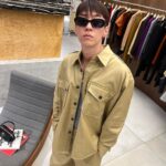 Gray Instagram - 😎 Busan, South Korea