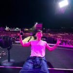 Gray Instagram - 올해 마지막 워터밤 내년에 또 만나요💦💣💥