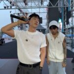 Gray Instagram - 우엉 쟤?