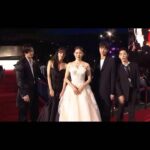 Gray Instagram - @busanfilmfest #BALLERINA