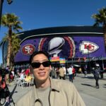 Gray Instagram - Super Bowl 🏈 LVIII Las Vegas, Nevada
