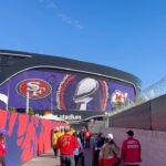 Gray Instagram - Super Bowl 🏈 LVIII Las Vegas, Nevada
