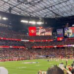 Gray Instagram - Super Bowl 🏈 LVIII Las Vegas, Nevada