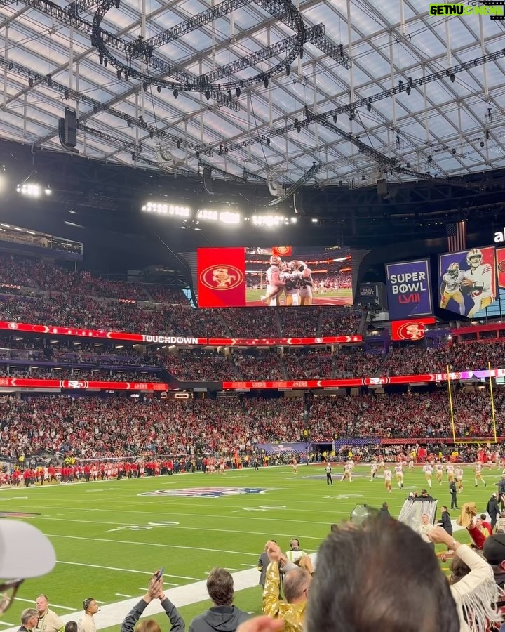 Gray - 148.1K Likes - Super Bowl ๐ LVIII