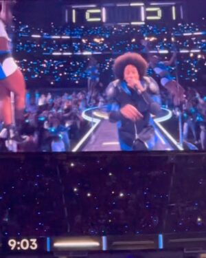 Gray Instagram - Super Bowl 🏈 LVIII