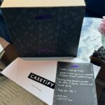 Gray Instagram - 나의 육안👁️ #JujutsuKaisenxCASETiFY #주술회전x케이스티파이 @casetify_kr @casetify @casetify_colab Hong Kong