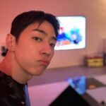 Gray Instagram - 이공이사 잘부탁래