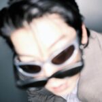 Greg Hsu Instagram – 👓
🕶️ Shanghai, China