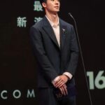 Greg Hsu Instagram - 最近like 活在片段裡