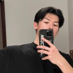Greg Hsu Instagram - 最近like 活在片段裡