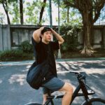 Greg Hsu Instagram - Chi hen shuang