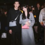 Greg Hsu Instagram – Ciao,Milano👋

Grazie!  @fendi 

#fendi 
#fendifw23