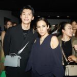 Greg Hsu Instagram – Ciao,Milano👋

Grazie!  @fendi 

#fendi 
#fendifw23