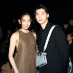 Greg Hsu Instagram – Ciao,Milano👋

Grazie!  @fendi 

#fendi 
#fendifw23