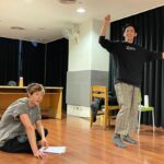 Greg Hsu Instagram – 關於&感謝