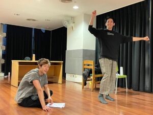 Greg Hsu Instagram - 關於&感謝
