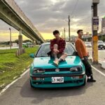 Greg Hsu Instagram - 關於&感謝