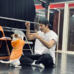 Greg Hsu Instagram – 關於&感謝