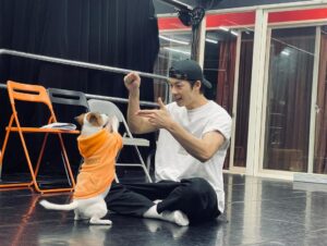 Greg Hsu Instagram - 關於&感謝