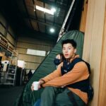 Greg Hsu Instagram – 關於&感謝