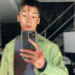 Greg Hsu Instagram - 關於&感謝