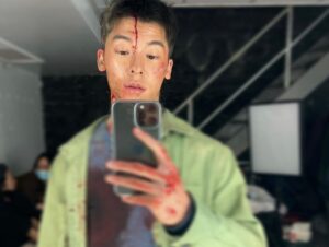 Greg Hsu Instagram - 關於&感謝