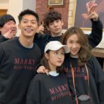 Greg Hsu Instagram – 關於&感謝