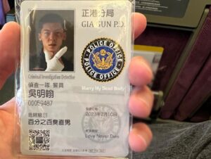Greg Hsu Instagram - 關於&感謝