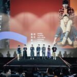Greg Hsu Instagram – 金馬影展到今日

不敢相信 的 製作團隊
不敢相信 的 導演
不敢相信 的 對手演員
不敢相信 的 vibe 
不敢相信 的 19公分⋯⋯
不敢相信 的 不敢相信

不敢相信⋯看完電影的我 
回收的比給予的還多。

今天 
@marrymydeadbody 
#關於我和鬼變成家人的那件事