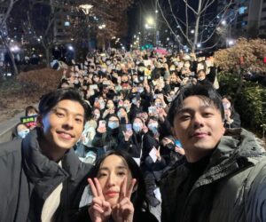 Greg Hsu Instagram - 진심으로 감사합니다 🐸🕶🙏🏻
撒朗嘿yo 緊價 康沙哈米達