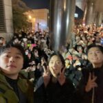 Greg Hsu Instagram – 진심으로 감사합니다 🐸🕶🙏🏻
撒朗嘿yo 緊價 康沙哈米達