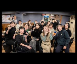 Greg Hsu Instagram - 진심으로 감사합니다 🐸🕶🙏🏻
撒朗嘿yo 緊價 康沙哈米達