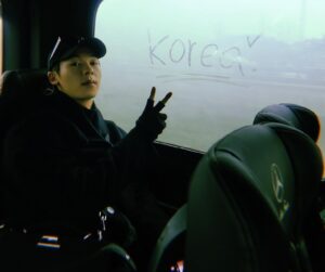 Greg Hsu Instagram - 진심으로 감사합니다 🐸🕶🙏🏻
撒朗嘿yo 緊價 康沙哈米達