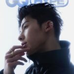 Greg Hsu Instagram – @gqtaiwan