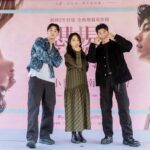Greg Hsu Instagram – 關於電影版的這件事

鳳南三小 隊
陪伴各位
106分鐘的同學會
只是希望讓大家重回一些
原劇集的感動
結局 是喜是悲 不是那麼重要
有點靠 悲
也許才是 
長大的味道

緣份 有始 有終
都放在 胸前左邊口袋收好
他X的多重宇宙
停在台南 
或許是最完美的happy ending 。

謝謝那天來的每個你們
看到大家
很多股 暖液 注入心頭
仿佛也重回了三年前的台南
有點ㄐㄩㄣˇ張，但又故作鎮定
不太會說話 不要介意

三年時光
能參與 你們的一些人生
都是 令我們開心的事

這終局之戰，
感謝有你們 給我們一樣的 愛。🙏🏻
（槌子丟
@somedayoroneday.movie
