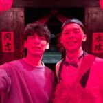 Greg Hsu Instagram – 關於&感謝