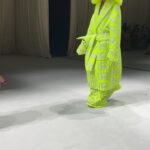 Greg Hsu Instagram - 看圖說故事 Good night First time in New York fashion week Thank you for having me @fendi Hammerstein Ballroom