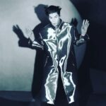Greg Hsu Instagram - 謝謝金曲獎的肯定。 謝謝各位親朋好友限動訊息的狂賀😙 謝謝 amazing 的製作團隊 謝謝建騏、葛大、君豪、米奇、剃刀、黃宣、hush、法蘭、Joanna 、LINION、禮安、拾壹、旭章、旻佑、JerryC、penny、阿超、張伍、定中、信延、偉杰、子源、家輝、建良⋯ 及所有參與編曲錄製的夥伴 謝謝你們讓我跟你們一起混 蹭ㄧ下你們的才華洋溢 感受生出一張作品的美妙 謝謝 Yii & 柏諺 謝謝何樂音樂所有親力親為的人們 應該知道我在說你們齁👊 也祝福其他入圍者🤙
