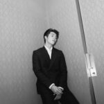 Greg Hsu Instagram - 昨日的笑笑 Thanks @fendi