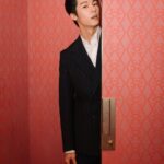 Greg Hsu Instagram - 昨日的笑笑 Thanks @fendi