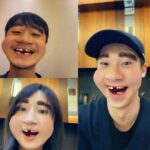 Greg Hsu Instagram – 回顧了一下前一段時間的照片。

宅在家的日子

大家血液裏的快樂指數應該都降了不少

對於平時有在宅的人來說應該是不降反升

家長們的血壓應該是升了不少

但速。

為了不辜負所有醫護、防疫人員們的辛勞。

我們再堅持ㄧ下

不如，趁此時

培養一個對你來說從沒有想過、或是之前覺得有可能想做的興趣。

例如：
喜歡做菜是ㄧ種興趣
看別人做菜也是一種興趣
看別人做菜做的很辛苦不幫忙也是一種興趣
打別人也是一種興趣 
（亂講的請勿參考）

想辦法苦中做樂的人
才是贏家

數字降了不代表可以鬆一口氣，跟血壓不一樣

莫焦慮、莫恐慌，口罩酒精帶好，平靜ㄉ等待，當個有感覺的人就好。

端午連假減少流動之必要
但在家該動的還是要動
免疫力拉起來

數字降到最低，你的血壓才會降低

快樂指數才會提升🙌

真的不知道有什麼興趣
就自拍吧
觀察自己也是一門哲學

在家片單附贈一下
祝你們平安健康。