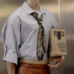 Greg Hsu Instagram – Embodying the archetype of the corporate artisan, #FendiAmbassador Kuanghan Hsu stars in the #FendiSS24 campaign.

Directed by Nico Vascellari, the campaign was shot in Florence on a set inspired by Fendi Factory, the Maison’s innovative hub for excellence in leather goods and a destination for artisans of the future.

The collection launches worldwide on 8 February.

Artistic Director of Accessories and Menswear: @silviaventurinifendi
Artistic Director of Jewellery: @delfinadelettrez

Creative and Film Direction: @nicovascellari
Photography: @brunostaub
Styling: @ganio

Talent: @kuanghanhsu

Hair: @garygillhair
Hair: @zoom_edmund
Makeup: @daniel_s_makeup
Makeup: @jasmine_kao1

Set Design: @andreacellerino