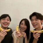 Greg Hsu Instagram – 關於電影版的這件事

鳳南三小 隊
陪伴各位
106分鐘的同學會
只是希望讓大家重回一些
原劇集的感動
結局 是喜是悲 不是那麼重要
有點靠 悲
也許才是 
長大的味道

緣份 有始 有終
都放在 胸前左邊口袋收好
他X的多重宇宙
停在台南 
或許是最完美的happy ending 。

謝謝那天來的每個你們
看到大家
很多股 暖液 注入心頭
仿佛也重回了三年前的台南
有點ㄐㄩㄣˇ張，但又故作鎮定
不太會說話 不要介意

三年時光
能參與 你們的一些人生
都是 令我們開心的事

這終局之戰，
感謝有你們 給我們一樣的 愛。🙏🏻
（槌子丟
@somedayoroneday.movie